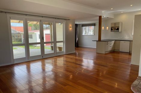 Photo of property in 110 Knights Road, Hutt Central, Lower Hutt, 5010