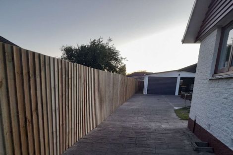 Photo of property in 6 Portchester Street, Aranui, Christchurch, 8061