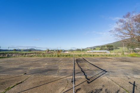 Photo of property in 6 Quarry Hills Fortification Road, Quarry Hills, Tokanui, 9884