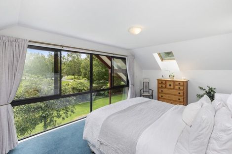 Photo of property in 716 Tram Road, Ohoka, Kaiapoi, 7692