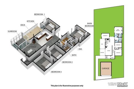 Photo of property in 115 Mangorei Road, Merrilands, New Plymouth, 4312