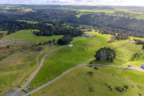 Photo of property in 73 Weka Lane, Okaihau, 0475