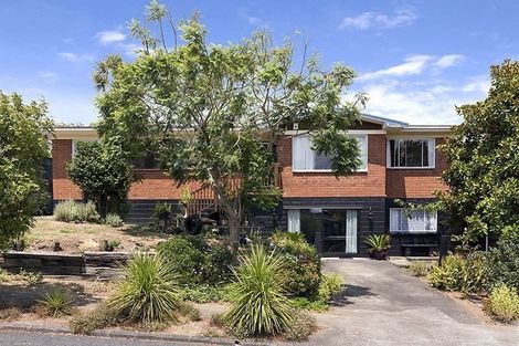 Photo of property in 23 Jade Avenue, Pakuranga Heights, Auckland, 2010