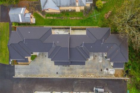 Photo of property in 2/3 Manning Street, Hamilton Central, Hamilton, 3204