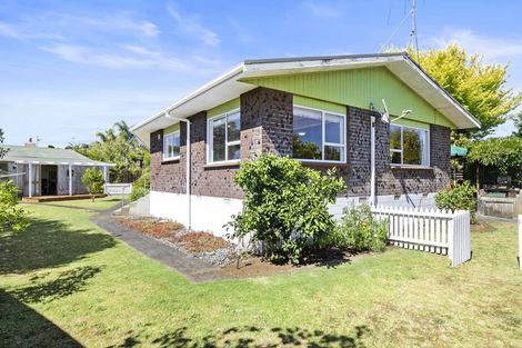Photo of property in 156 Wellington Street, Pukekohe, 2120