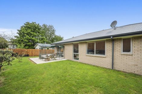 Photo of property in 98b Tirau Street, Putaruru, 3411