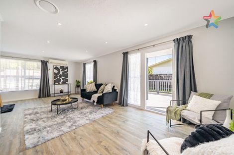 Photo of property in 38 Mcgowan Road, Wainuiomata, Lower Hutt, 5014