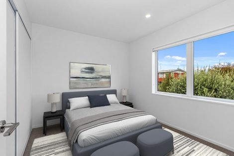 Photo of property in 5/677 Gloucester Street, Linwood, Christchurch, 8062