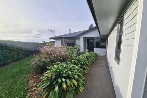 Photo of property in 114 Ackworth Road, Lepperton, New Plymouth, 4373