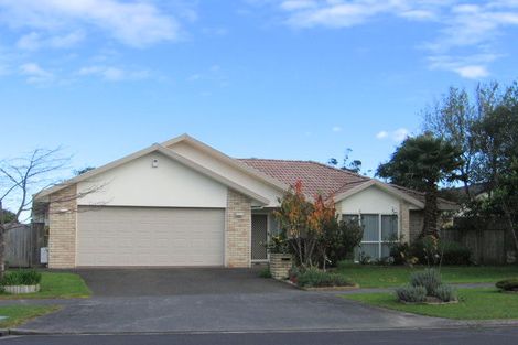 Photo of property in 19 Glanworth Place, Dannemora, Auckland, 2016