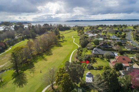 Photo of property in 25 Links View Drive, Omokoroa, 3114