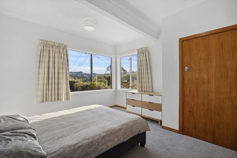 Photo of property in 17 Roebuck Rise, Broad Bay, Dunedin, 9014