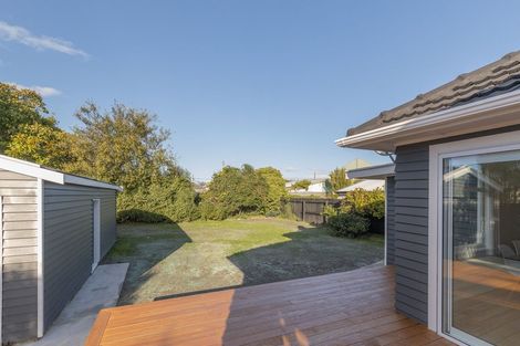 Photo of property in 58 Willryan Avenue, New Brighton, Christchurch, 8083