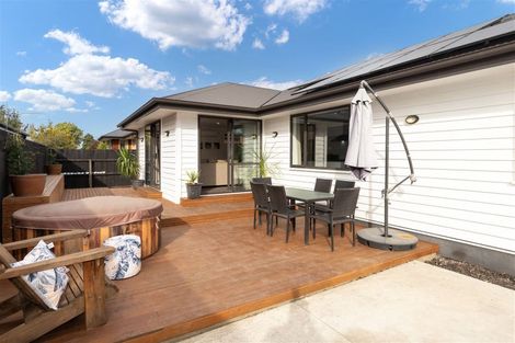 Photo of property in 118 Aldwins Road, Phillipstown, Christchurch, 8062