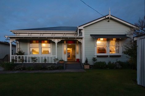 Photo of property in 157 Peel Street, Westport, 7825