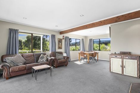 Photo of property in 82 Scurr Road, Scroggs Hill, Dunedin, 9076