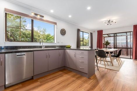 Photo of property in 2 James Cook Drive, Whitby, Porirua, 5024