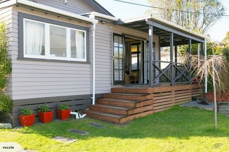 Photo of property in 27 Mill Road, Lower Vogeltown, New Plymouth, 4310