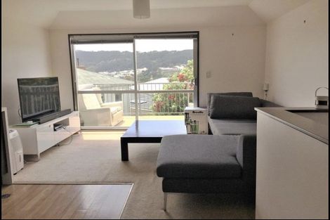 Photo of property in 8l Finlay Terrace, Mount Cook, Wellington, 6021