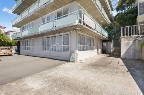 Photo of property in 16/60 Rintoul Street, Newtown, Wellington, 6021