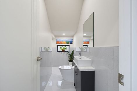 Photo of property in 28 Crossgar Road, Flat Bush, Auckland, 2019