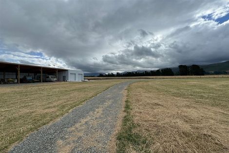 Photo of property in 393 Kowai Road, Springfield, 7681