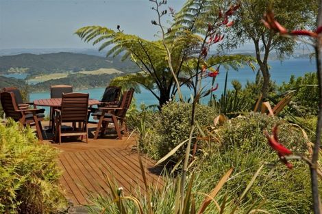 Photo of property in 106a Manawaora Road, Russell, 0272