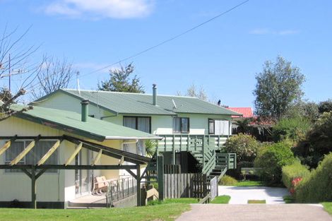Photo of property in 22 Karamu Street, Taupo, 3330