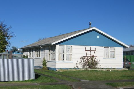 Photo of property in 36 Curling Crescent, Onekawa, Napier, 4110