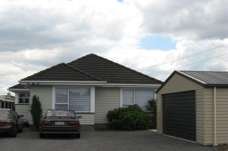 Photo of property in 57 Charlcott Street, Burnside, Christchurch, 8053