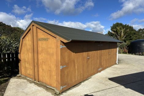 Photo of property in Little Wanganui, Little Wanganui, Karamea, 7893