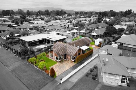 Photo of property in 54a Raleigh Street, Leamington, Cambridge, 3432