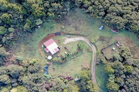 Photo of property in 684 Honeymoon Valley Road, Peria, Kaitaia, 0482