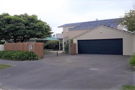 Photo of property in 47 Colwyn Street, Bryndwr, Christchurch, 8053