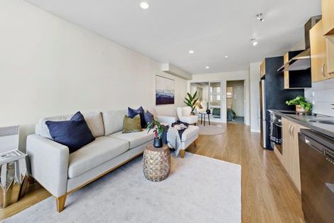 Photo of property in Haining Apartments, 8/38 Haining Street, Te Aro, Wellington, 6011