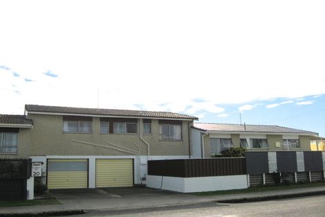 Photo of property in 22 Hood Street, New Brighton, Christchurch, 8061