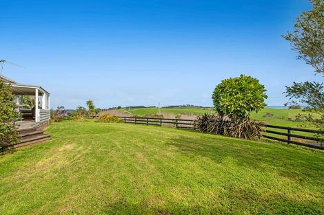 Photo of property in 3050 Kaipara Coast Highway, Glorit, Warkworth, 0984