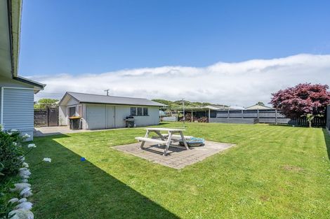 Photo of property in 3 Carlyle Street, Tuatapere, 9620