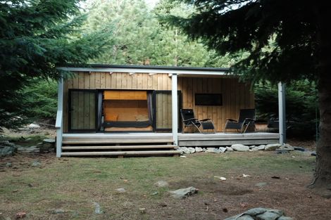 Photo of property in 527 Manuka Terrace, Ben Ohau, Twizel, 7999