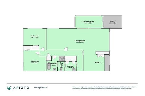 Photo of property in 10 Vogel Street, Fitzroy, New Plymouth, 4312