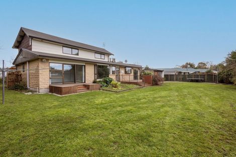 Photo of property in 24c Canberra Place, Redwood, Christchurch, 8051