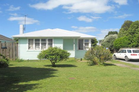 Photo of property in 8 Ripi Street, Kaikohe, 0405