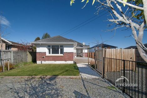 Photo of property in 1/84 Travis Road, Burwood, Christchurch, 8083