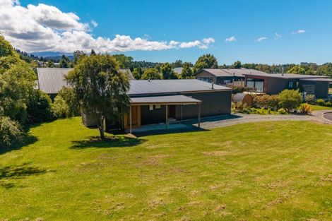 Photo of property in 22 Kowhai Heights, Ohakune, 4625