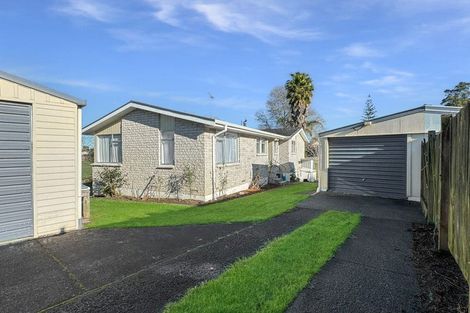 Photo of property in 2 Meadows Lane, Huntly, 3700