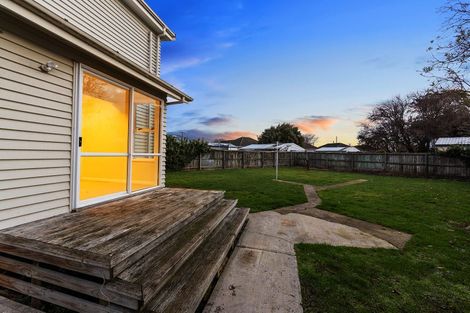 Photo of property in 5 Belfield Street, Dallington, Christchurch, 8061