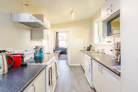 Photo of property in 165 Forth Street, North Dunedin, Dunedin, 9016