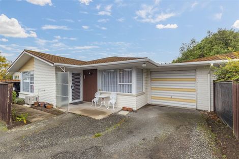 Photo of property in 2/43 Blair Avenue, Papanui, Christchurch, 8053