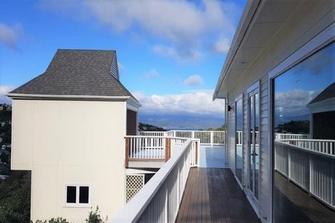 Photo of property in 50 Baroda Street, Khandallah, Wellington, 6035