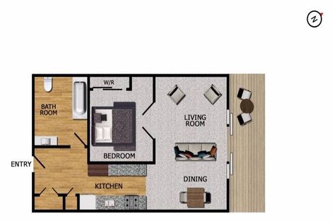 Photo of property in 71/68 Mountain Road, Mount Wellington, Auckland, 1072